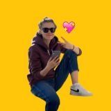 Логотип @atuteto_chat - 🗺 путеводитель по лояльности