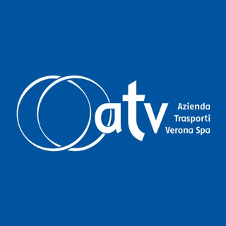 Логотип @atv_bus_verona - ATV Bus Verona