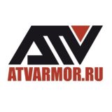 Логотип @atvarmor - ATVARMOR