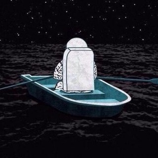 Логотип @atvtvr - атаев и пустота