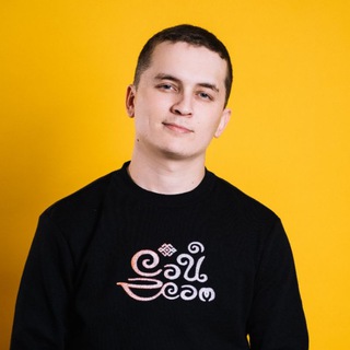 Логотип @atynaivalitov - Алтынай Валитов