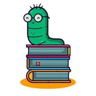 Логотип @atypical_literature - НеТипичная Литература