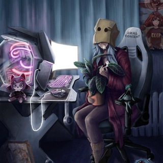 Логотип @aualcontent - aиalcontent