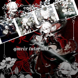 Логотип @auatspqkx - ”𝖰𝗆𝗏𝗂𝗑|•𝗍𝗎𝗍𝗈𝗋𝗂𝖺𝗅𝗌•|”