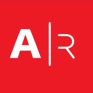 Логотип @auchan_retail_russia - АШАН Ритейл Россия