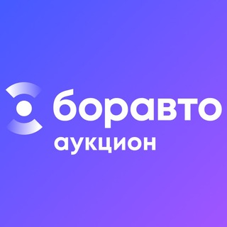 Логотип @auctionborauto - Боравто Аукцион