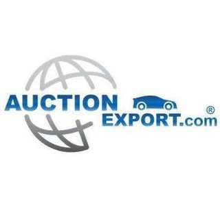 Логотип @auctionexporttelegram - AuctionExport
