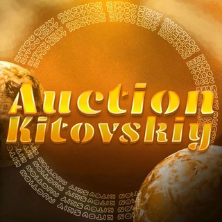Логотип @auctionsavito - Kitovskiy