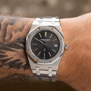 Логотип @audemarspiguett - Audemars Piguet