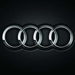 Логотип @audi_chat_kupit - 🚘 Audi club ⚙️