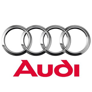 Логотип @audi_italia - Audi Italia