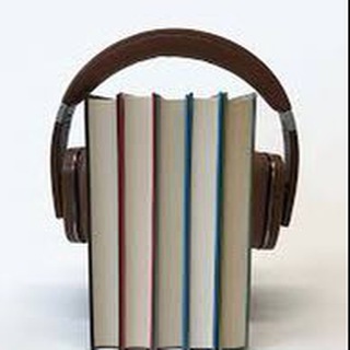 Логотип @audi_knigi - Аудиокниги христианские и др.