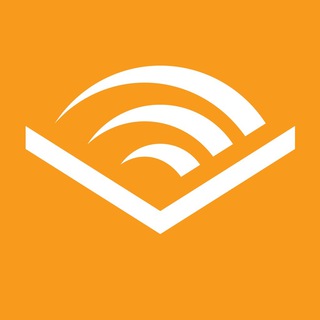 Логотип @audibleitalianews - Audible Italia News