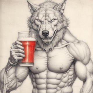 Логотип @audio_anegdot_krokodile - Audio Anekdot KROKODILE