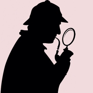 Логотип @audio_detective - Аудиокниги | Детективы