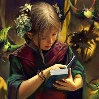 Логотип @audio_detyam - Детские аудиокниги