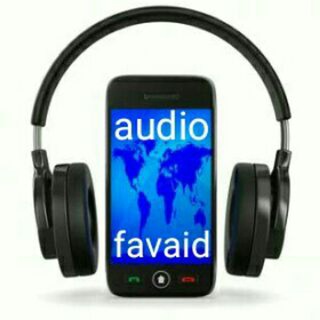 Логотип @audio_favaid - Коран Лекции Нашиды