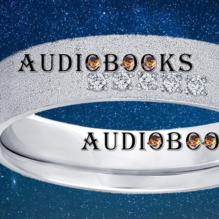 Логотип @audio_histori - AudioBooks18+
