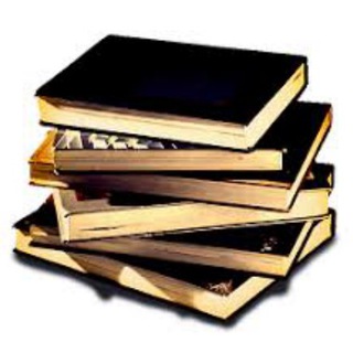 Логотип @audiob00ks - 📚Ликбез. Библиотека ликбеза