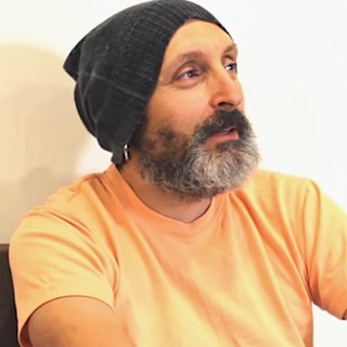 Логотип @audiobharati - Бхарати Махарадж | Аудио лекции