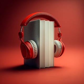 Логотип @audiobook_time - ЧАТ Время аудиокниги