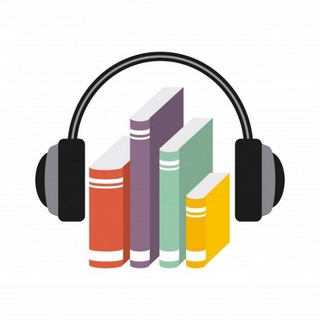 Логотип @audiobooklitres - Аудиокниги | Книги Литрес
