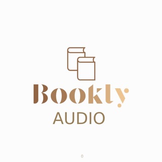 Логотип @audiobookly - AudioBookly
