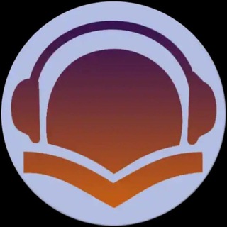 Логотип @audiobooks_001 - Аудиокниги