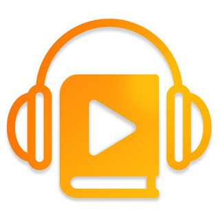 Логотип @audiobooks_in_eng - Audiobooks in English