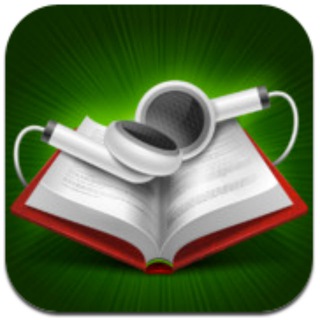 Логотип @audiodome - Бизнес Мотиватор: Аудиокниги 📚 для Роста и Развития