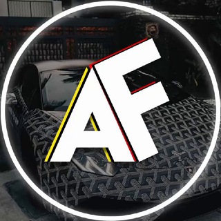 Логотип @audiofeels - ＡＵＤＩＯ ♦️ ＦＥＥＬＳ 🔊