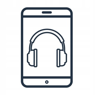 Логотип @audiokitobuz - Audio & pdf kitoblar | Уйда қолинг