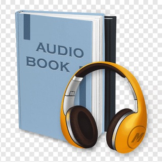 Логотип @audioknigaaaaaaaa - Аудиокниги