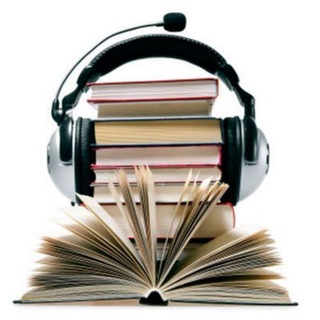 Логотип @audioknigi_media_natlib - АУДИОКНИГИ Media_natlib