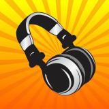 Логотип @audioknigi_podcast - Аудиокниги - Подкасты