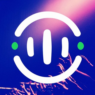 Логотип @audiolec - лекторий в наушниках