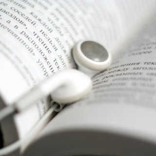 Логотип @audiolivebooks - Живые книги