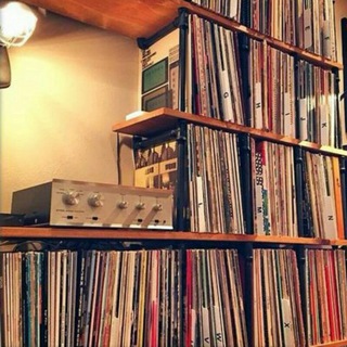 Логотип @audiophilechat - Чат аудиофила