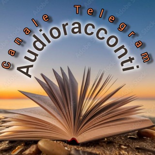 Логотип @audioracconti - Audioracconti è audiolettura di Audiolibri, audiobook e Poesia letti dal Narratore adaltavoce