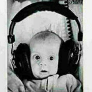 Логотип @audiorandomchat - аудиодетдом