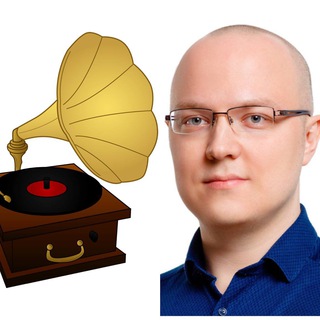 Логотип @audiosafin - Сафин в АУДИО