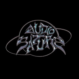 Логотип @audiosaturn - ДИДЖЕЙ ШКОЛА 🎧 AUDIO SATURN