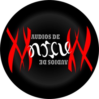 Логотип @audiosdemarcuxx - Audios de Marcuxx