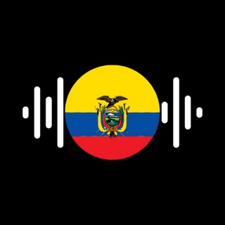 Логотип @audiosecuatorianos - Audios Virales Ecuatorianos 🇪🇨