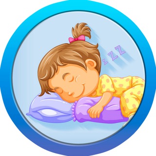 Логотип @audioskazki_i_skazki - Аудиосказки и сказки | Баю-баюшки баю