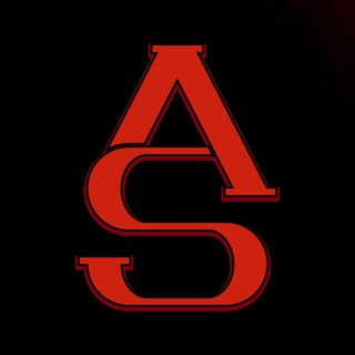 Логотип @audiostick - АУДИо стикеры🇺🇦