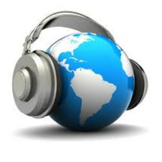 Логотип @audiotecauniversal - AUDIOTECA UNIVERSAL 💫