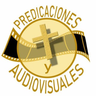 Логотип @audiovisualcristiano - Audiovisual Cristiano Oficial