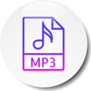 Логотип @audiozapisi_kiev_chat - Аудиозаписи Киев ⦁ Official Chat