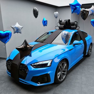 Логотип @audisaleschat - Audi.sales chat